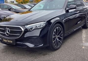 Mercedes-Benz E 450 9.873 km 59.890 &euro; Ravensburg 88214