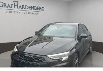 Audi S3 16.600 km 34.910 &euro; Konstanz 78467