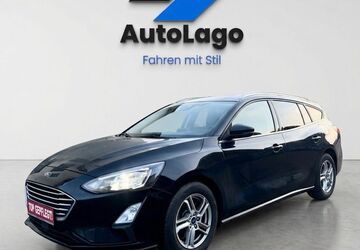 Ford Focus 109.927 km 11.600 &euro; Schlachters 88138