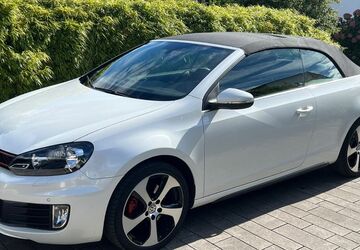 VW Golf 93.000 km 13.800 &euro; Oberteuringen 88094