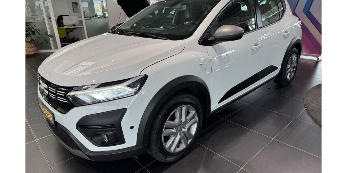 Dacia Sandero 31.940 km 14.950 &euro; Weingarten 88250