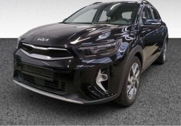 Kia Stonic 17.300 km 19.990 &euro; Baienfurt 88255