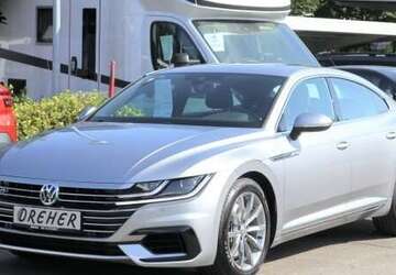 VW Arteon 57.861 km 26.480 &euro; Ravensburg 88213
