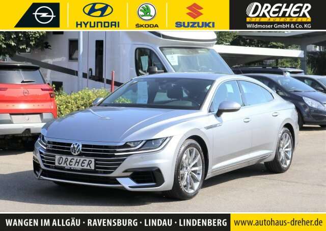 VW Arteon 57.861 km 26.480 &euro; Ravensburg 88213