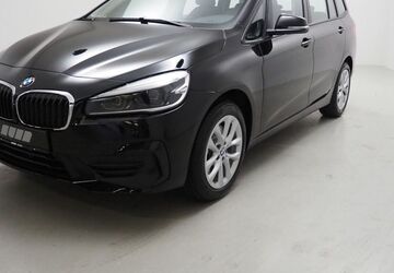 BMW 218 Gran Tourer 63.220 km 17.900 &euro; Ravensburg 88213