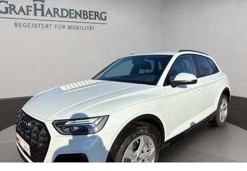 Audi Q5 66.700 km 41.930 &euro; Konstanz 78467