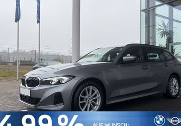 BMW 320 62.755 km 27.780 &euro; Friedrichshafen 88046