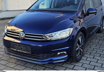 VW Touran 24.600 km 31.650 &euro; Ravensburg 88214