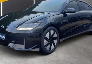 Hyundai IONIQ 6 15.000 km 35.980 &euro; Meckenbeuren-Liebenau 88074