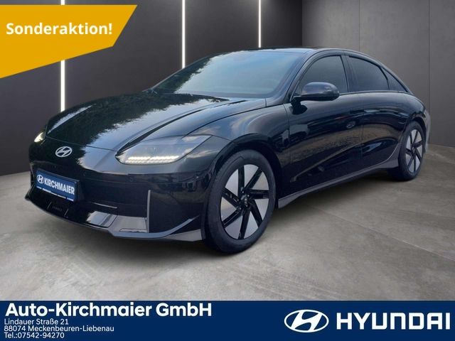 Hyundai IONIQ 6 15.000 km 35.980 &euro; Meckenbeuren-Liebenau 88074