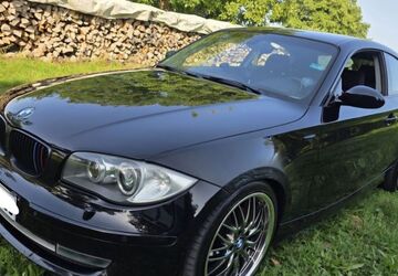 BMW 120 230.000 km 4.389 &euro; Salem 88682