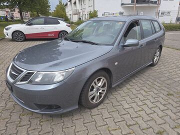 Gebrauchte Saab 9-3