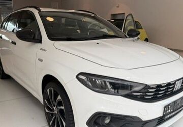 Fiat Tipo 34.000 km 15.900 &euro; Ravensburg 88212