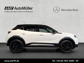 Gebrauchte Opel Mokka