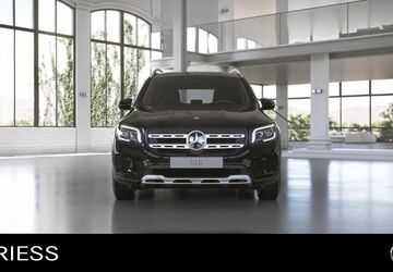 Mercedes-Benz GLB 220 54.095 km 36.450 &euro; Ravensburg 88214