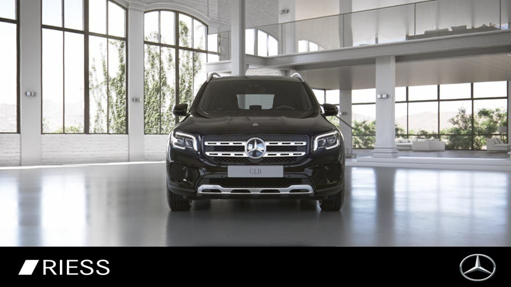 Mercedes-Benz GLB 220 54.095 km 36.450 &euro; Ravensburg 88214