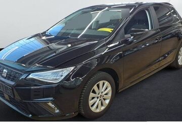 Seat Ibiza 13.600 km 20.990 &euro; Markdorf 88677