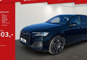 Audi SQ7 69.010 km 72.748 &euro; Lindau 88131