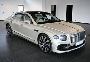 Bentley Flying Spur 18.800 km 179.900 &euro; Weingarten 88250