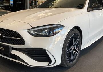 Mercedes-Benz C 220 6.718 km 42.800 &euro; Ravensburg 88214