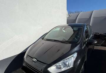 Ford B-Max 65.321 km 4.999 &euro; Überlingen, Stadt 88662