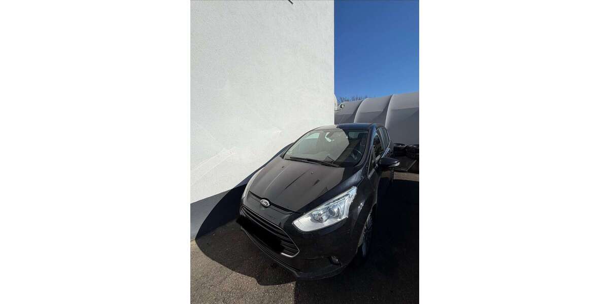 Ford B-Max 65.321 km 4.999 &euro; Überlingen, Stadt 88662