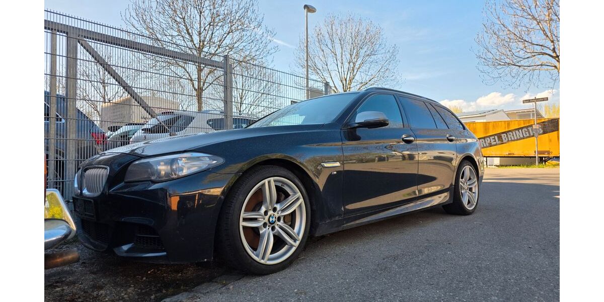 BMW M550 280.000 km 9.390 &euro; Friedrichshafen 88045