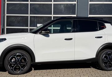 Citroen C3 8.500 km 17.990 &euro; Friedrichshafen 88046