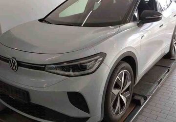 VW ID.4 59.200 km 29.930 &euro; Konstanz 78467