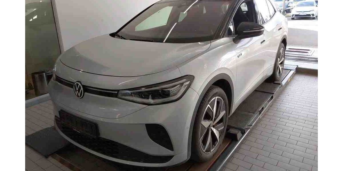 VW ID.4 59.200 km 29.930 &euro; Konstanz 78467