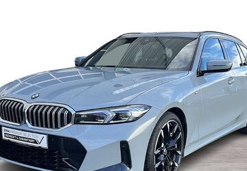 BMW 320 11.900 km 47.660 &euro; Lindau 88131