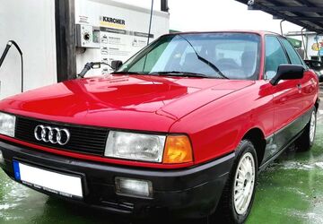 Audi 80 270.000 km 2.300 &euro; Langenargen 88085