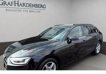 Audi A4 96.300 km 23.390 &euro; Konstanz 78467