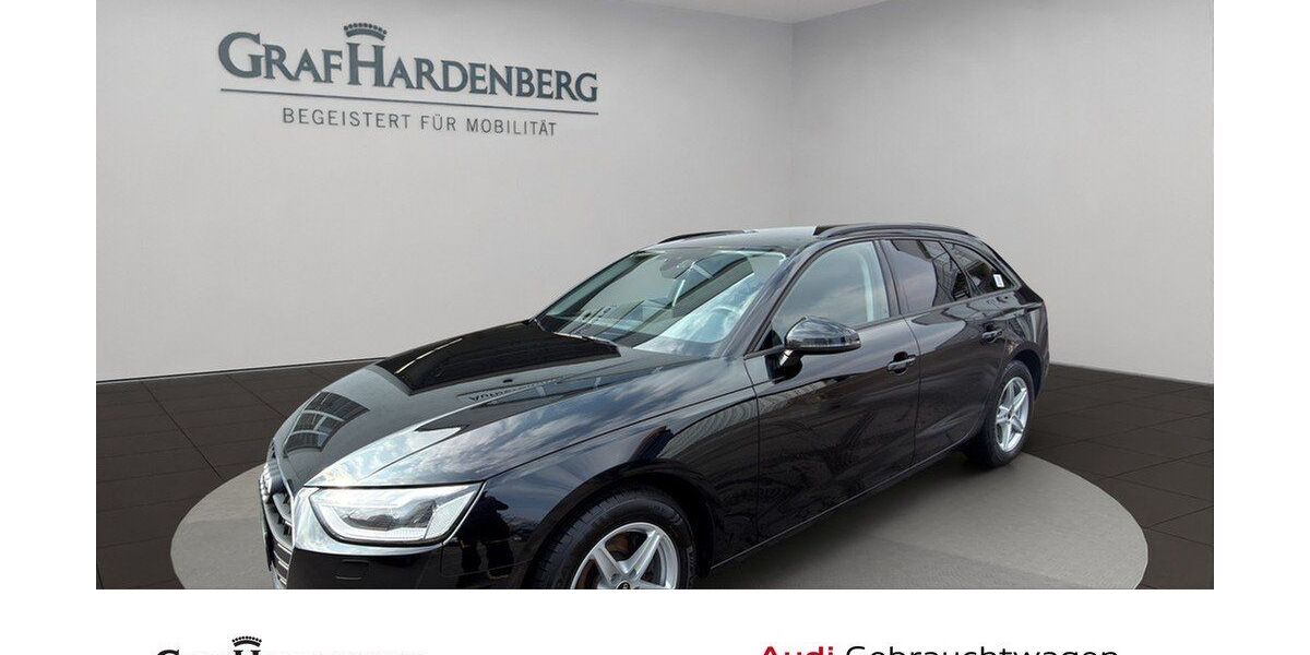 Audi A4 96.300 km 23.390 &euro; Konstanz 78467