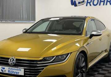 VW Arteon 206.580 km 16.990 &euro; Weingarten 88250