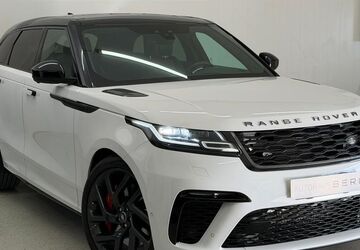 Land Rover Range Rover Velar 52.000 km 60.999 &euro; Wangen 88239