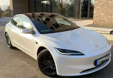 Tesla Model 3 56.000 km 34.499 &euro; Wangen im Allgäu, Stadt 88239