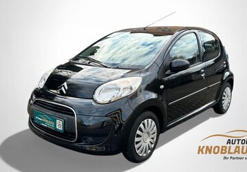 Citroen C1 33.600 km 7.990 &euro; Ravensburg 88212