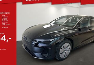 Audi A6 e-tron 12.100 km 64.980 &euro; Lindau 88131