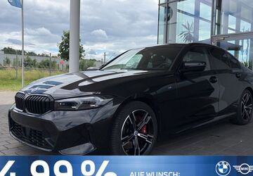 BMW 320 29.046 km 42.450 &euro; Friedrichshafen 88046