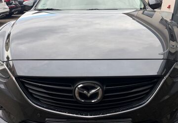 Mazda 6 187.000 km 7.790 &euro; Meckenbeuren 88074