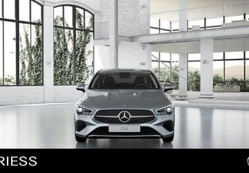 Mercedes-Benz CLA 250 3.587 km 38.900 &euro; Ravensburg 88214
