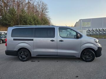 Gebrauchte Opel Vivaro