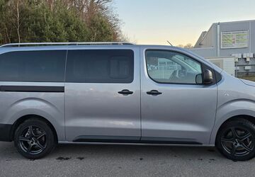 Opel Vivaro 12.700 km 35.600 &euro; Eriskirch 88097