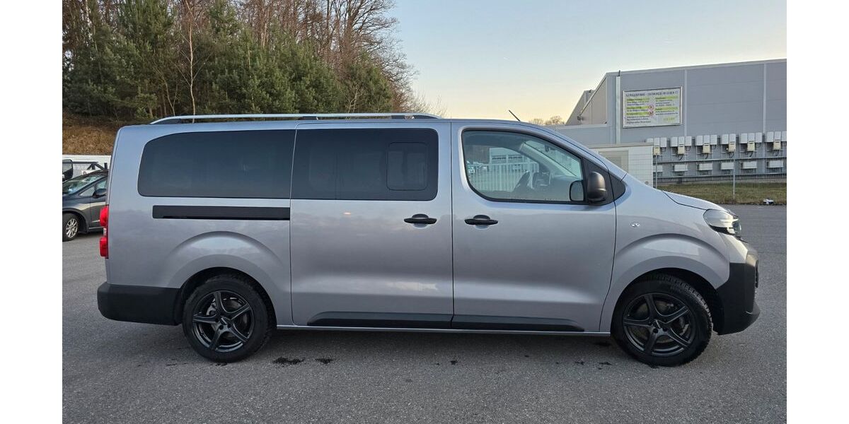 Opel Vivaro 12.700 km 35.600 &euro; Eriskirch 88097