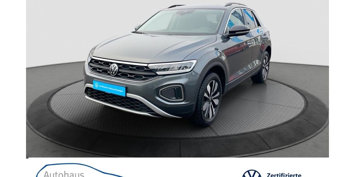 VW T-Roc 22.200 km 23.490 &euro; Markdorf 88677