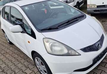 Honda Jazz 150.000 km 1.750 &euro; Baindt 88255