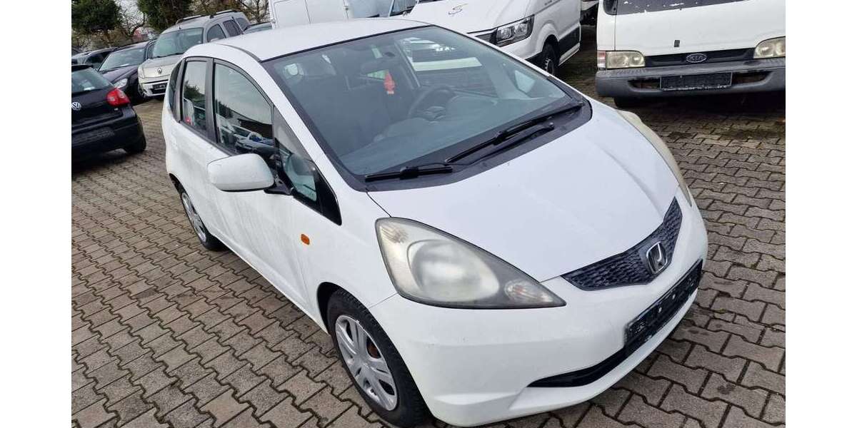 Honda Jazz 150.000 km 1.750 &euro; Baindt 88255