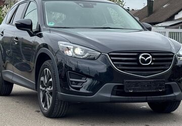 Mazda CX-5 133.000 km 18.650 &euro; Meckenbeuren 88074