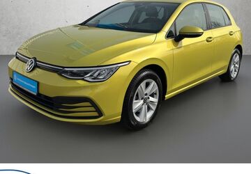 VW Golf 15.000 km 18.990 &euro; Markdorf 88677